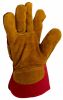 Paire de gants Docker «froid» molletonné polaire – Taille 10