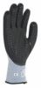 Paire de gants nitrile sur paume - taille 9