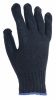 Paire de gants polycoton picots PVC - Taille 7