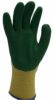 Paire de Gants poly-coton – Enduit latex adhérisé rugueux – Taille 10