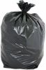 Sacs poubelles 100 L – Qualité standard – 82 × 92 cm