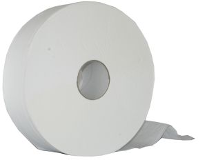 Rouleaux de papier toilette universel s’adapte à tous distributeurs type 400 m